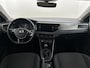 Volkswagen Polo Occasion 1.0 MPI Trendline | Grijs | Tweedehands Volkswagen polo | Airco | Cruise | Carplay audio | Sensoren | Nav