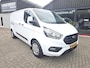 Ford Transit Custom 320 2.0 TDCI 131pk L2H1 Trend AUTOMAAT Airco|Cruise|Pdc v+a|Bijrijdersbank!!