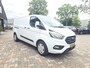 Ford Transit Custom 320 2.0 TDCI 131pk L2H1 Trend AUTOMAAT Airco|Cruise|Pdc v+a|Bijrijdersbank!!