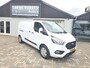 Ford Transit Custom 320 2.0 TDCI 131pk L2H1 Trend AUTOMAAT Airco|Cruise|Pdc v+a|Bijrijdersbank!!