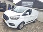 Ford Transit Custom 320 2.0 TDCI 131pk L2H1 Trend AUTOMAAT Airco|Cruise|Pdc v+a|Bijrijdersbank!!