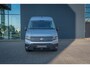 Volkswagen Crafter 35 2.0 TDI L3H2 DC 140PK Aut8 Trekhaak, Achteruitrijcamera, Navi, 17" LM Velgen, Voorruitverwarming, Adaptieve Cruise Control, Stoel-stuurverwarming, Houten Laadvloer