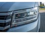 Volkswagen Crafter 35 2.0 TDI L3H2 DC 140PK Aut8 Trekhaak, Achteruitrijcamera, Navi, 17" LM Velgen, Voorruitverwarming, Adaptieve Cruise Control, Stoel-stuurverwarming, Houten Laadvloer