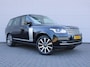 Land Rover Range Rover 4.4 SDV8 Autobiography | Uniek 4.4 V8 | Nieuwstaat | Elek. trekhaak | Luchtvering | Stuur-/voorruit-/stoelverwarming + ventilatie | Massage-/geheugenstoelen | Leer | Schuifdak | 360 Camera | 21" LM |