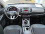 Kia Sportage 1.6 GDI X-ecutive Plus Pack Panoramadak, Trekhaak, climate en cruise control, blue tooth.