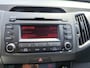 Kia Sportage 1.6 GDI X-ecutive Plus Pack Panoramadak, Trekhaak, climate en cruise control, blue tooth.