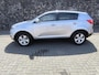 Kia Sportage 1.6 GDI X-ecutive Plus Pack Panoramadak, Trekhaak, climate en cruise control, blue tooth.