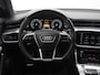 Audi A6 Avant 55 TFSI e quattro Competition Full Black | Leder/Alcantara | Trekhaak | Adaptive Cruise | Keyless | Camera | Memory | Carplay
