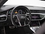 Audi A6 Avant 55 TFSI e quattro Competition Full Black | Leder/Alcantara | Trekhaak | Adaptive Cruise | Keyless | Camera | Memory | Carplay