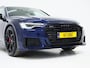 Audi A6 Avant 55 TFSI e quattro Competition Full Black | Leder/Alcantara | Trekhaak | Adaptive Cruise | Keyless | Camera | Memory | Carplay