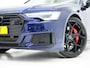 Audi A6 Avant 55 TFSI e quattro Competition Full Black | Leder/Alcantara | Trekhaak | Adaptive Cruise | Keyless | Camera | Memory | Carplay