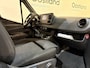 Mercedes-Benz Sprinter 317 CDI L2 DC Open Laadbak met Huif en schuifzeilen / Airco / Cruise / Mbux / Trekhaak
