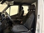 Mercedes-Benz Sprinter 317 CDI L2 DC Open Laadbak met Huif en schuifzeilen / Airco / Cruise / Mbux / Trekhaak