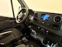 Mercedes-Benz Sprinter 317 CDI L2 DC Open Laadbak met Huif en schuifzeilen / Airco / Cruise / Mbux / Trekhaak