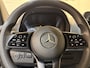 Mercedes-Benz Sprinter 317 CDI L2 DC Open Laadbak met Huif en schuifzeilen / Airco / Cruise / Mbux / Trekhaak
