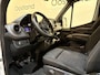 Mercedes-Benz Sprinter 317 CDI L2 DC Open Laadbak met Huif en schuifzeilen / Airco / Cruise / Mbux / Trekhaak