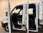 Mercedes-Benz Sprinter 317 CDI L2 DC Open Laadbak met Huif en schuifzeilen / Airco / Cruise / Mbux / Trekhaak