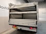 Mercedes-Benz Sprinter 317 CDI L2 DC Open Laadbak met Huif en schuifzeilen / Airco / Cruise / Mbux / Trekhaak