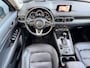Mazda CX-5 2.5 SkyActiv-G 195PK Luxury trekhaak, leder, 360 camera, stoelkoeling