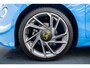 Abarth 500c Abarth Turismo 42 kWh