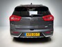 Kia Niro Hybrid First Edition SCHERPE VAKANTIEPRIJS NAVIGATIE/CAMERA CRUISE KEY-LESS PDC V+A ALL-SEASONS