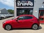 Mazda 2 1.5 Skyactiv-G GT-M -AUTOMAAT-HEAD UP-STOELVERWARMING-LANE ASSIST-DODE HOEK-KEYLESS-1STE EIGENAAR!-DEALER OH!