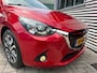 Mazda 2 1.5 Skyactiv-G GT-M -AUTOMAAT-HEAD UP-STOELVERWARMING-LANE ASSIST-DODE HOEK-KEYLESS-1STE EIGENAAR!-DEALER OH!