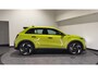 Fiat Abarth 600e Turismo 54 kWh | Acid Green