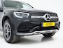Mercedes-Benz GLC 300e 4MATIC AMG Manufaktur | Two Tone Exclusive Leder | Panoramadak | Burmester | HUD | 360 | Memory | Sfeerlicht | Keyless