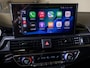 Audi A4 Avant 35 TFSI S edition Competition / 150pk / Stoelverwarming / Apple CarPlay /