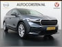 Skoda Enyaq iV 60 First Edition SOH 92% Adap.Cruise Camera Elek.Stoel+Memory Stoel+Stuurverwarming 3-Zone Ecc Apple Carplay Android Auto Pdc P-Assist Privacy Glas Lmv Led-Matrix Isofix Keyless advanced Bleutooth Rijstrooksensor 1e Eigenaar Dealeronderhouden Origineel Nederlandse Auto