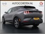 Ford Mustang Mach-E RWD 75kWh Panoramadak 360°Camera Adap.Cruise B&O®-Hifi Leder+Memory SOH 93% Stoel+Stuurverwarming Elek.Stoelen Navi Pdc Keyless Android Auto Apple Carplay Elek.Achterklep Lmv 18" DAB Bluetooth Led 1e Eigenaar Dealeronderhouden Origineel Nederlandse Auto