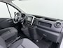 Renault Trafic 2.0dCi 120PK T29 L1H1 Trekhaak Airco Navi Euro 6 Cruise Control Bluetooth Pdc Betonplex Vloer Wandbetimmering Schuifdeur 2.000KG Trekgewicht 1e Eigenaar Origineel Nederlandse Auto