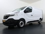 Renault Trafic 2.0dCi 120PK T29 L1H1 Trekhaak Airco Navi Euro 6 Cruise Control Bluetooth Pdc Betonplex Vloer Wandbetimmering Schuifdeur 2.000KG Trekgewicht 1e Eigenaar Origineel Nederlandse Auto