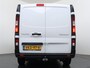 Renault Trafic 2.0dCi 120PK T29 L1H1 Trekhaak Airco Navi Euro 6 Cruise Control Bluetooth Pdc Betonplex Vloer Wandbetimmering Schuifdeur 2.000KG Trekgewicht 1e Eigenaar Origineel Nederlandse Auto