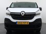 Renault Trafic 2.0dCi 120PK T29 L1H1 Trekhaak Airco Navi Euro 6 Cruise Control Bluetooth Pdc Betonplex Vloer Wandbetimmering Schuifdeur 2.000KG Trekgewicht 1e Eigenaar Origineel Nederlandse Auto