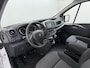 Renault Trafic 2.0dCi 120PK T29 L1H1 Trekhaak Airco Navi Euro 6 Cruise Control Bluetooth Pdc Betonplex Vloer Wandbetimmering Schuifdeur 2.000KG Trekgewicht 1e Eigenaar Origineel Nederlandse Auto