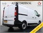 Renault Trafic 2.0dCi 120PK T29 L1H1 Trekhaak Airco Navi Euro 6 Cruise Control Bluetooth Pdc Betonplex Vloer Wandbetimmering Schuifdeur 2.000KG Trekgewicht 1e Eigenaar Origineel Nederlandse Auto