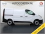 Renault Trafic 2.0dCi 120PK T29 L1H1 Trekhaak Airco Navi Euro 6 Cruise Control Bluetooth Pdc Betonplex Vloer Wandbetimmering Schuifdeur 2.000KG Trekgewicht 1e Eigenaar Origineel Nederlandse Auto