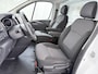 Renault Trafic 2.0dCi 120PK T29 L1H1 Trekhaak Airco Navi Euro 6 Cruise Control Bluetooth Pdc Betonplex Vloer Wandbetimmering Schuifdeur 2.000KG Trekgewicht 1e Eigenaar Origineel Nederlandse Auto
