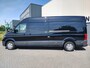 Volkswagen Crafter 35 2.0TDI 141PK AUT L4H3 2X Schuifdeur Camera Apple Carplay Android Auto Cruise Control Navi Airco Pdc Betonplex Vloer Lat om Lat Betimmering Wandbeplating Euro 6 Origineel Nederlandse Bus