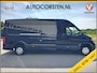 Volkswagen Crafter 35 2.0TDI 141PK Automaat L4H3 2X Schuifdeur Camera Apple Carplay Android Auto Cruise Control Navi Airco Pdc Betonplex Vloer Lat om Lat Betimmering Wandbeplating Euro 6 Origineel Nederlandse Bus