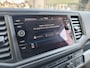 Volkswagen Crafter 35 2.0TDI 141PK Automaat L4H3 2X Schuifdeur Camera Apple Carplay Android Auto Cruise Control Navi Airco Pdc Betonplex Vloer Lat om Lat Betimmering Wandbeplating Euro 6 Origineel Nederlandse Bus