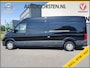 Volkswagen Crafter 35 2.0TDI 141PK Automaat L4H3 2X Schuifdeur Camera Apple Carplay Android Auto Cruise Control Navi Airco Pdc Betonplex Vloer Lat om Lat Betimmering Wandbeplating Euro 6 Origineel Nederlandse Bus