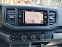 Volkswagen Crafter 35 2.0TDI 141PK Automaat L4H3 2X Schuifdeur Camera Apple Carplay Android Auto Cruise Control Navi Airco Pdc Betonplex Vloer Lat om Lat Betimmering Wandbeplating Euro 6 Origineel Nederlandse Bus