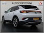 Volkswagen ID.4 1st 82kWh SOH 90% Trekhaak Warmtepomp Adap.Cruise Camera Stuur+Stoelverwarming Navi Ecc Apple Carplay Android Auto Privacy Glas Lmv Led Isofix Voorruitverwarming 1.000KG Trekgewicht