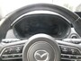 Mazda CX-60 2.5 e-SkyActiv PHEV Exclusive-Line 12 maanden Bovag garantie leer/trekhaak/carplay android