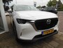 Mazda CX-60 2.5 e-SkyActiv PHEV Exclusive-Line 12 maanden Bovag garantie leer/trekhaak/carplay android