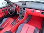 Mercedes-Benz SLK 230 K Aut NAVIGATIE|BLUETOOTH|AIRCO|CRUISECONTROL|STOELVERWARMING|ZEER MOOI|PERFECT ONDERHOUDEN