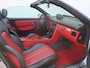 Mercedes-Benz SLK 230 K Aut NAVIGATIE|BLUETOOTH|AIRCO|CRUISECONTROL|STOELVERWARMING|ZEER MOOI|PERFECT ONDERHOUDEN